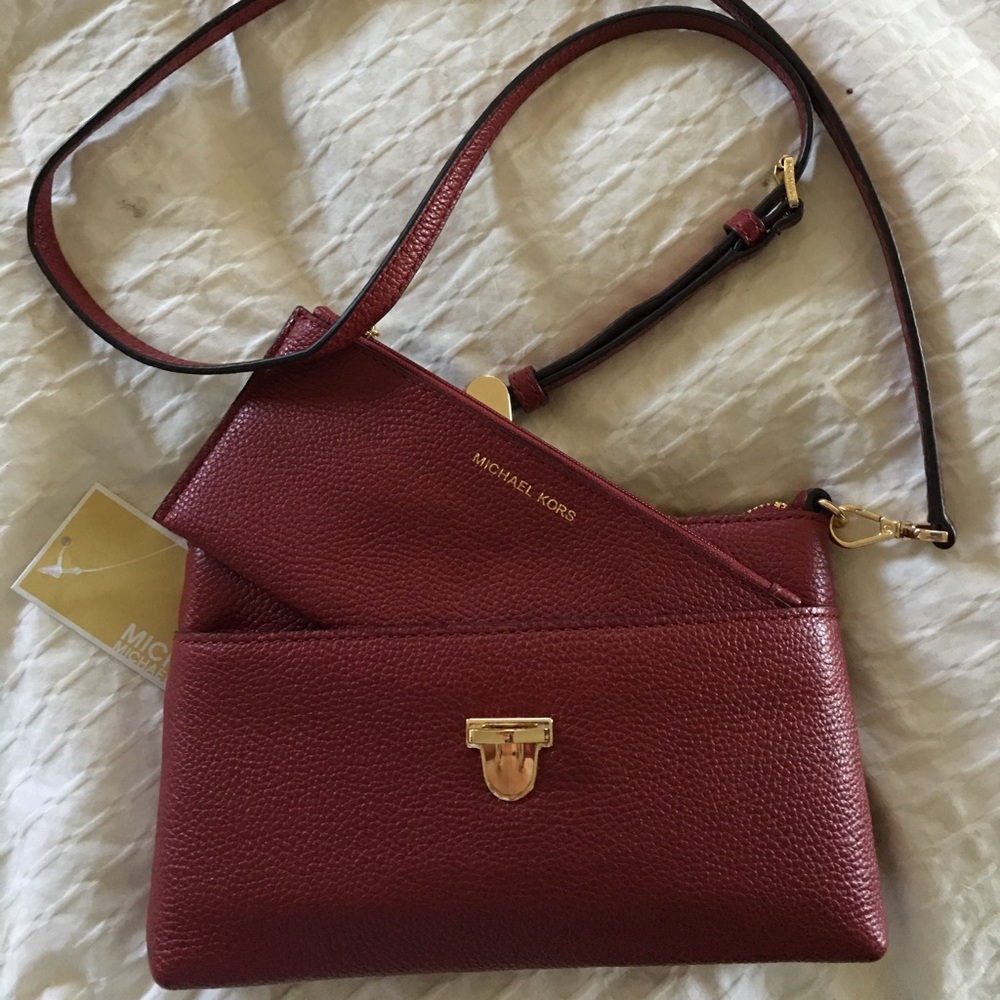 ✨Winter special!!❄️💕Authentic! Michael Kors.